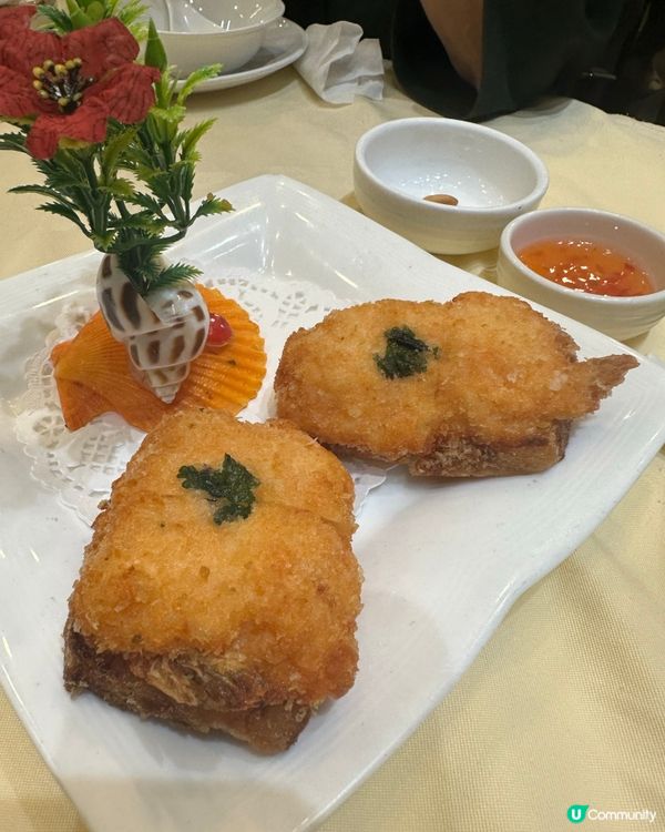 《夠鑊氣 先至係中菜》