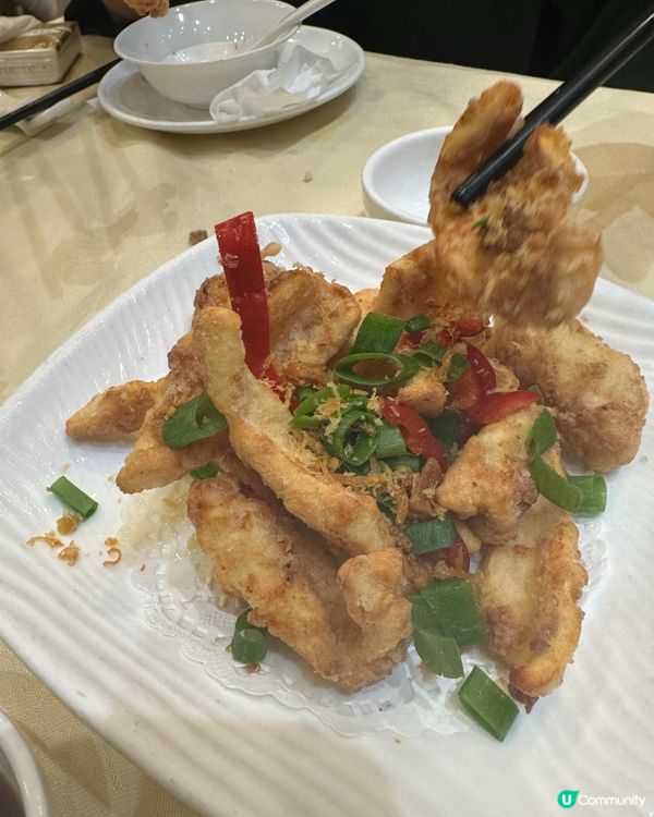 《夠鑊氣 先至係中菜》