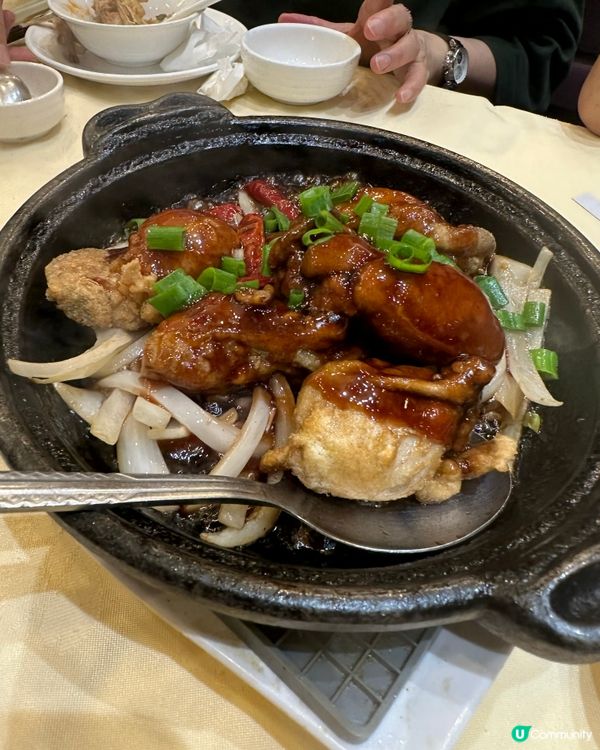 《夠鑊氣 先至係中菜》