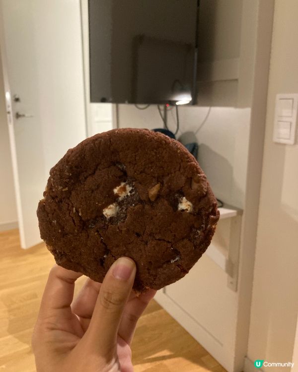 瑞典超市軟曲奇