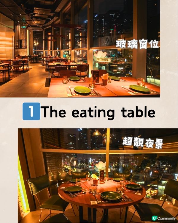 深圳6大打卡異國菜餐廳🥩🍷黑松露巴斯克/炭烤榴蓮/澳洲M5牛扒😋