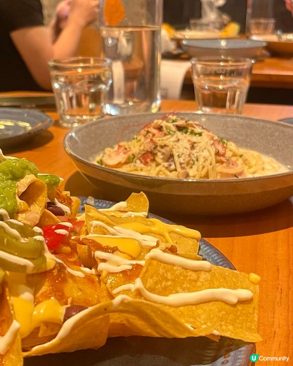 【精緻美食，無盡驚喜】探索海岸城最迷人的餐酒吧