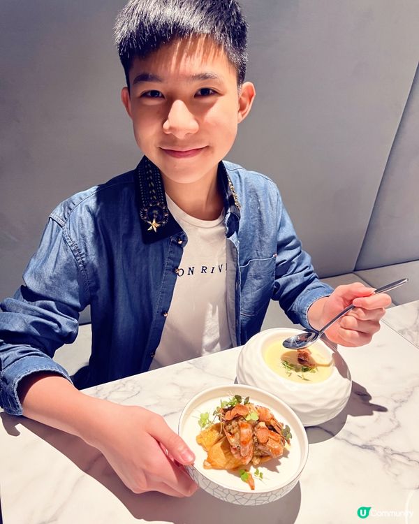 旺角高質西餐廳