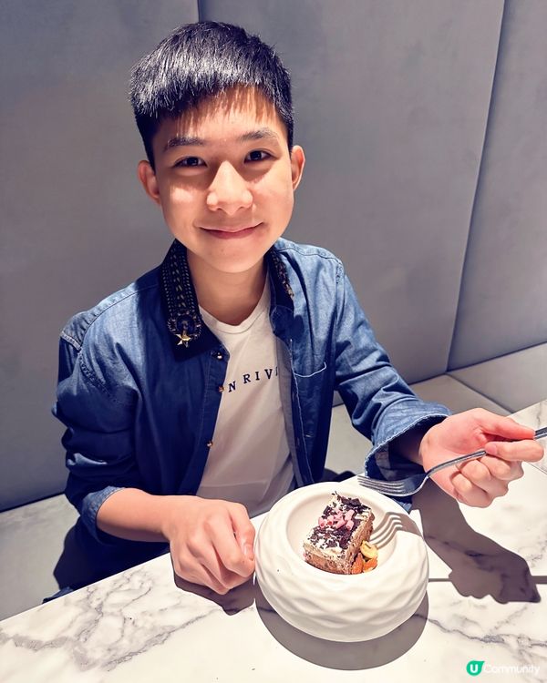 旺角高質西餐廳