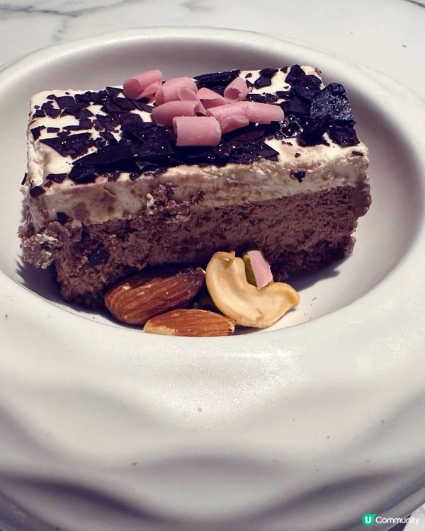 旺角高質西餐廳