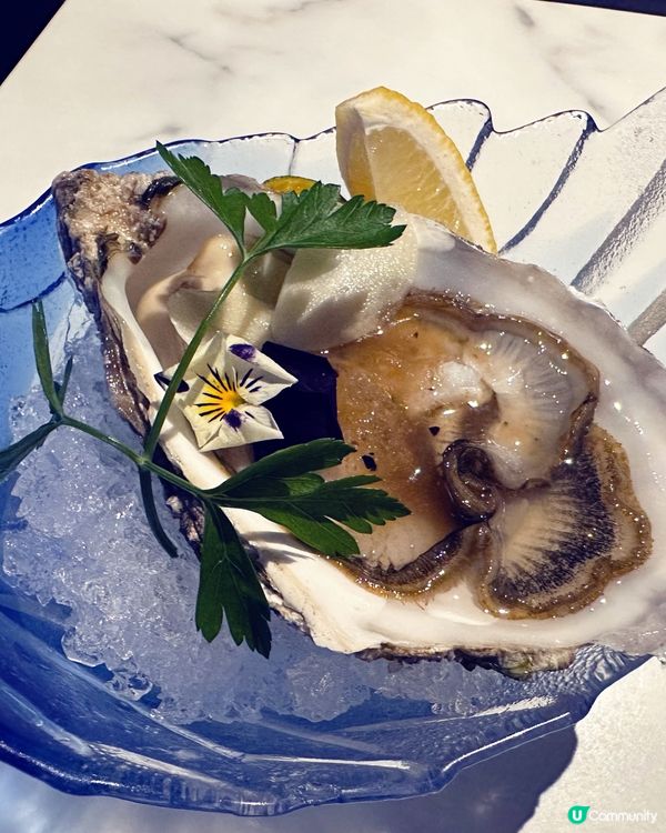 旺角高質西餐廳