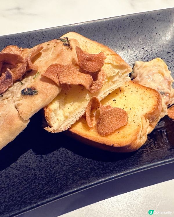 旺角高質西餐廳