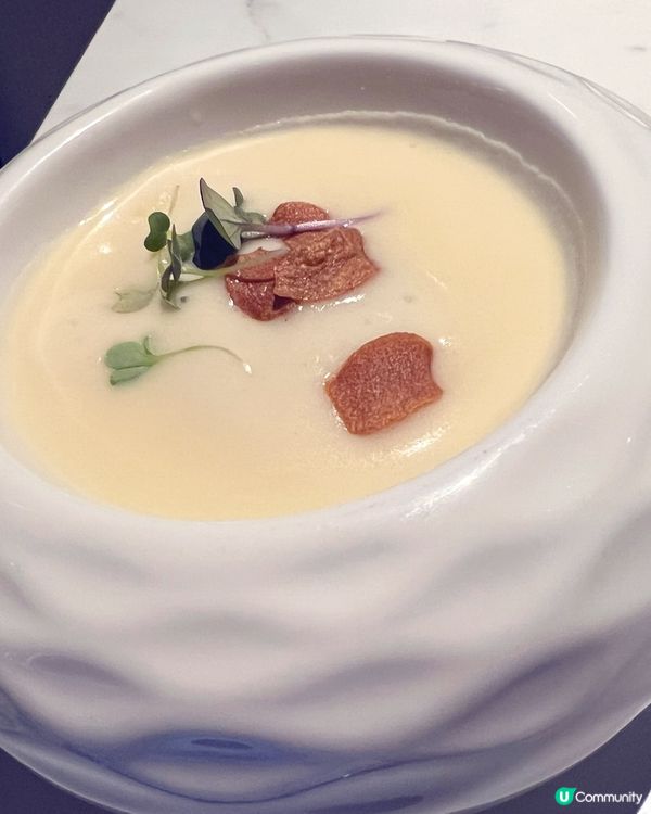 旺角高質西餐廳