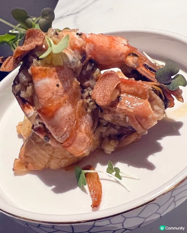 旺角高質西餐廳