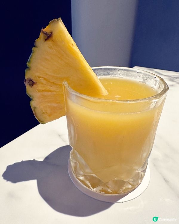 旺角高質西餐廳