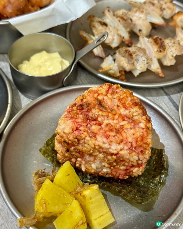 每串$10起!價錢親民日式串燒店🍡