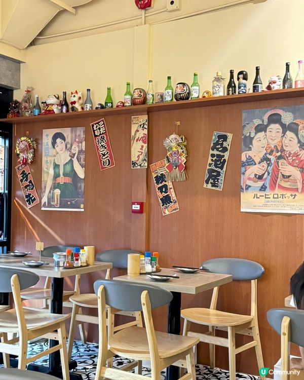 每串$10起!價錢親民日式串燒店🍡