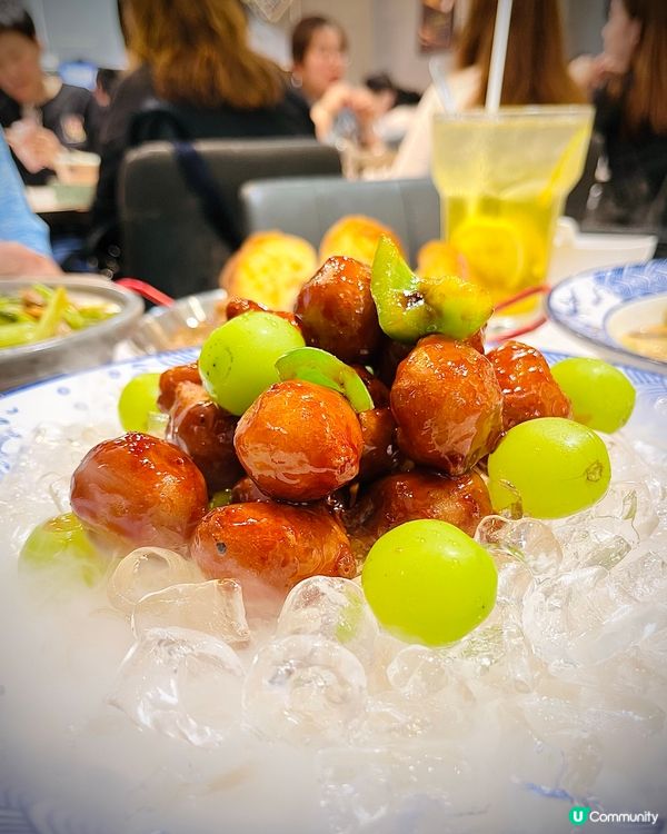 有誠意鑊氣小菜！