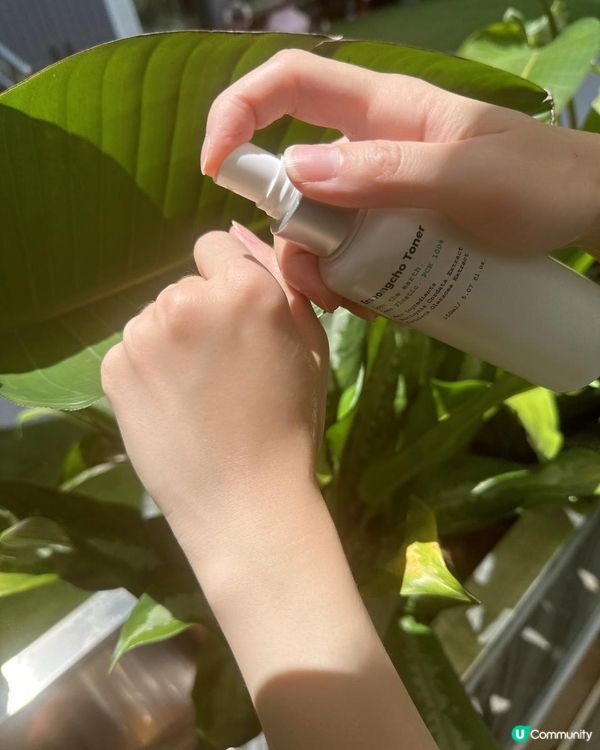 韓國🇰🇷天然護膚品Heynature魚腥草系列💚