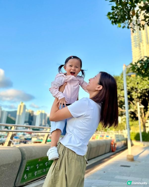 炎炎夏日☀️  速乾神隊友🦸‍♀️