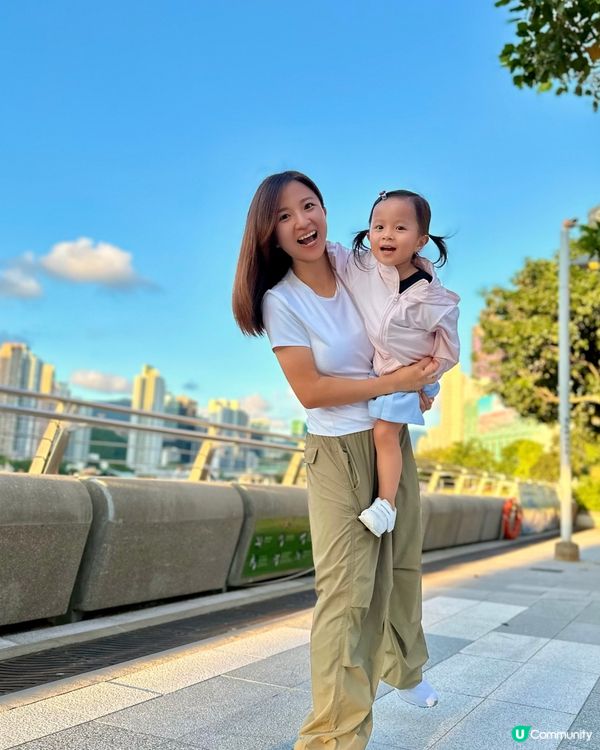 炎炎夏日☀️  速乾神隊友🦸‍♀️