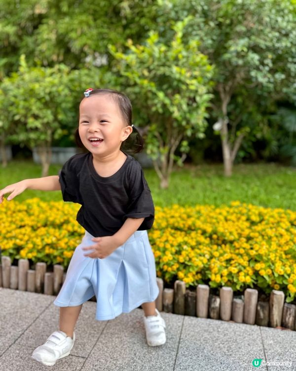 炎炎夏日☀️  速乾神隊友🦸‍♀️