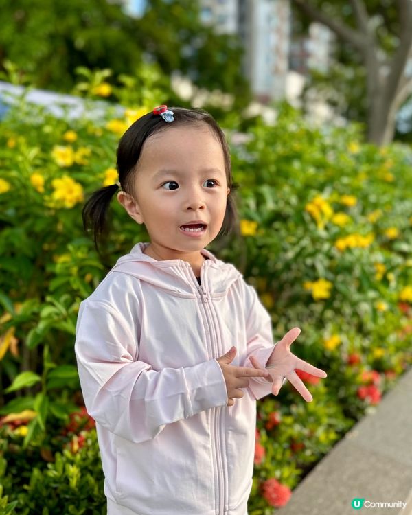 炎炎夏日☀️  速乾神隊友🦸‍♀️