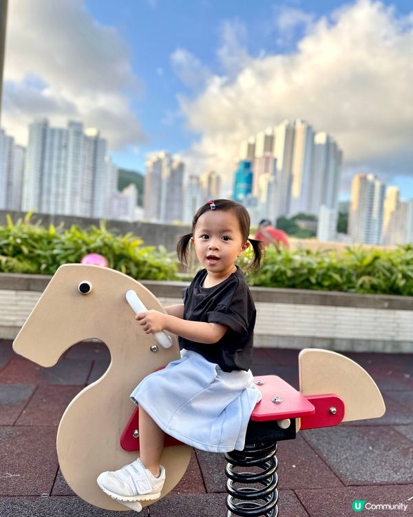 炎炎夏日☀️  速乾神隊友🦸‍♀️