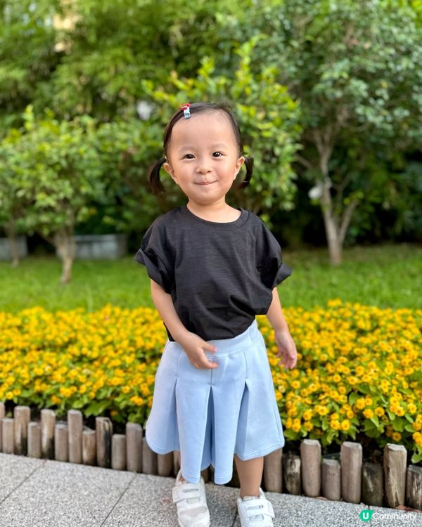 炎炎夏日☀️  速乾神隊友🦸‍♀️