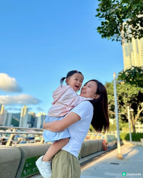 炎炎夏日☀️  速乾神隊友🦸‍♀️