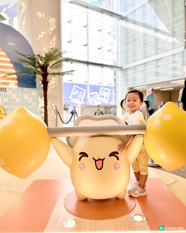 打卡新去處🍋🇯🇵 廣島魅力大發現！🤩