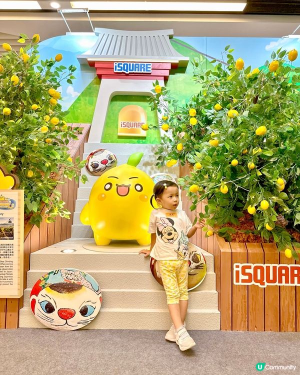 打卡新去處🍋🇯🇵 廣島魅力大發現！🤩