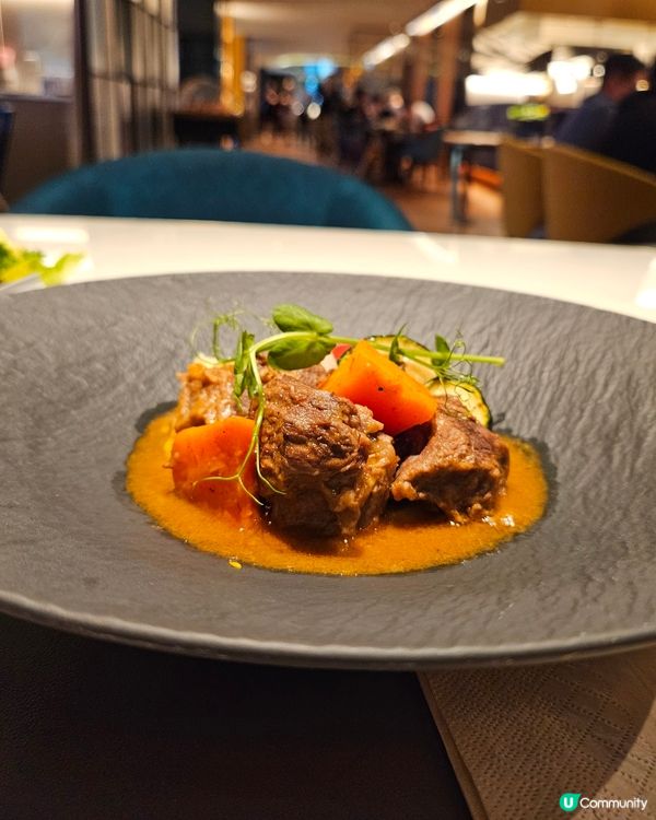 抵食半自助午餐