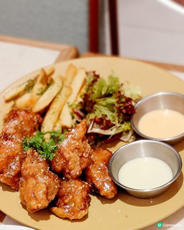 韓國大熱粟米系列甜品 香港都有得食！