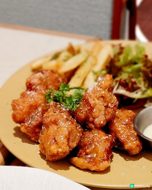 韓國大熱粟米系列甜品 香港都有得食！