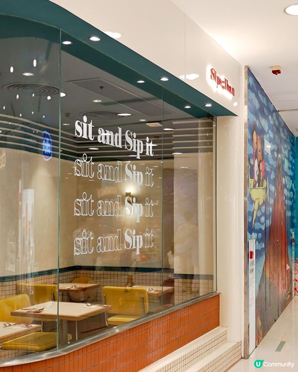 韓國大熱粟米系列甜品 香港都有得食！