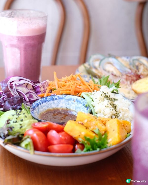 陽光☀️清新，鮮艷外觀令人精神爽利！🤩