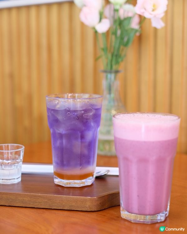 陽光☀️清新，鮮艷外觀令人精神爽利！🤩