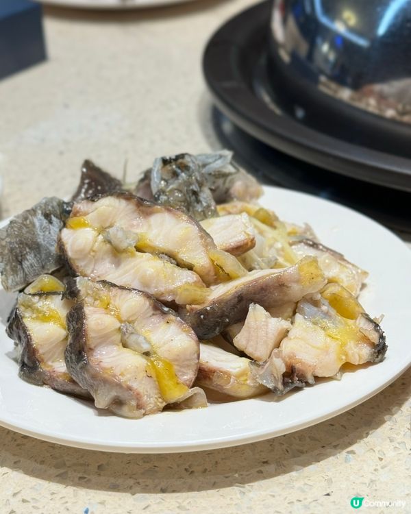 🦞深圳蒸汽海鮮老字號！青蓬海上撈，鮮甜彈牙，$199.7食盡