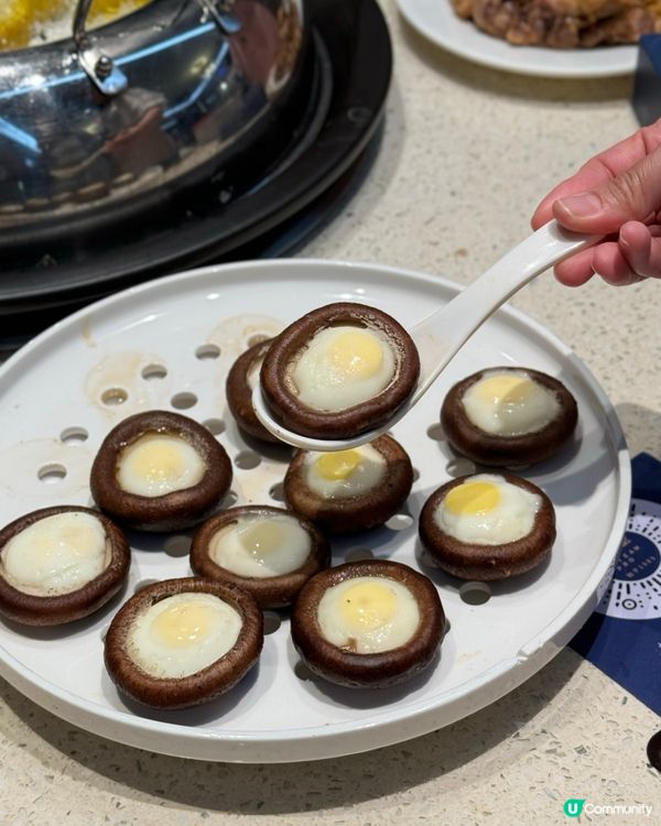 🦞深圳蒸汽海鮮老字號！青蓬海上撈，鮮甜彈牙，$199.7食盡