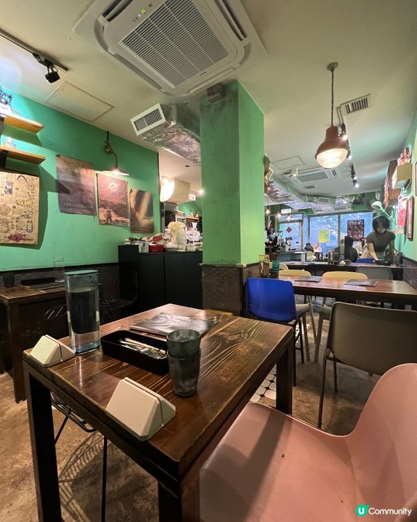 【窩子| 新蒲崗|最愛嘅格格窩夫🧇】