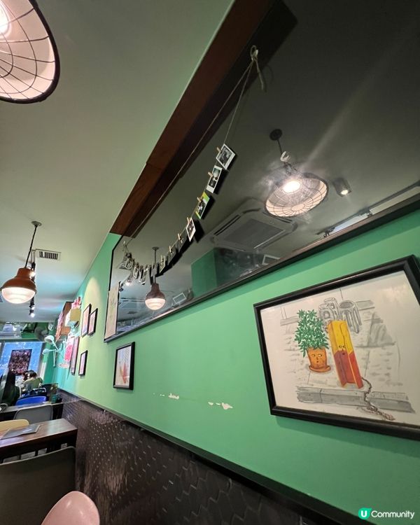 【窩子| 新蒲崗|最愛嘅格格窩夫🧇】