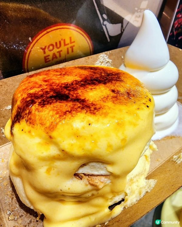 ✨必試~黃巴士「梳乎厘」~親民價錢!!🤗 