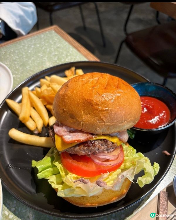 🇭🇰Urban Coffee Roaster 一種生活態度 ☕️