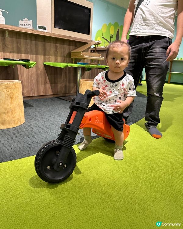 北海道親子之旅 第二日