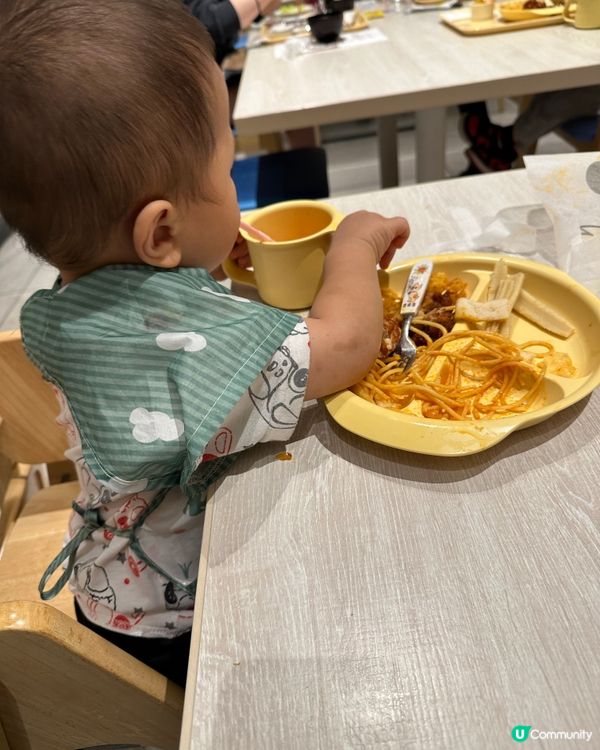 北海道親子之旅 第二日