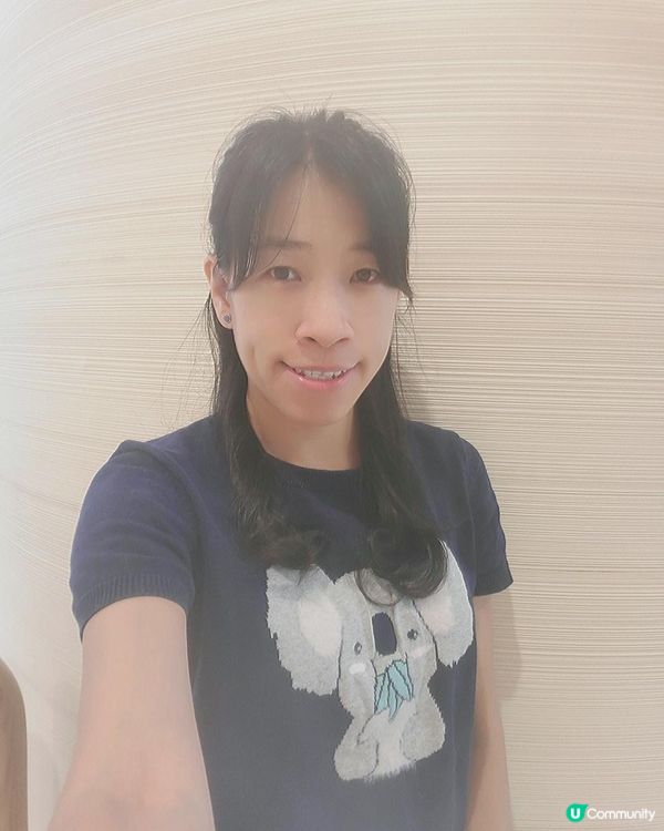 《OOTD ~ Tue 🐨》