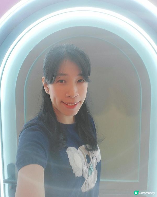 《OOTD ~ Tue 🐨》