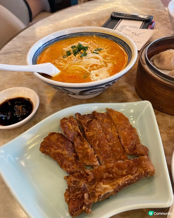 環境雅緻嘅街坊上海菜