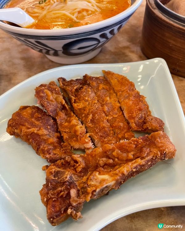 環境雅緻嘅街坊上海菜