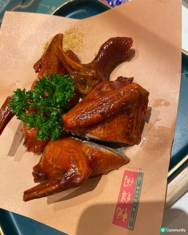 新派茶樓🫖精緻四式蝦餃皇🦐