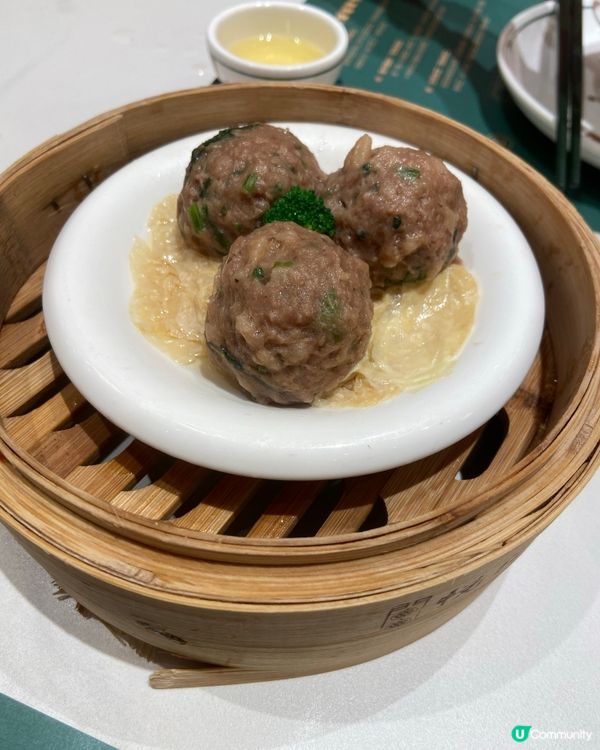 新派茶樓🫖精緻四式蝦餃皇🦐