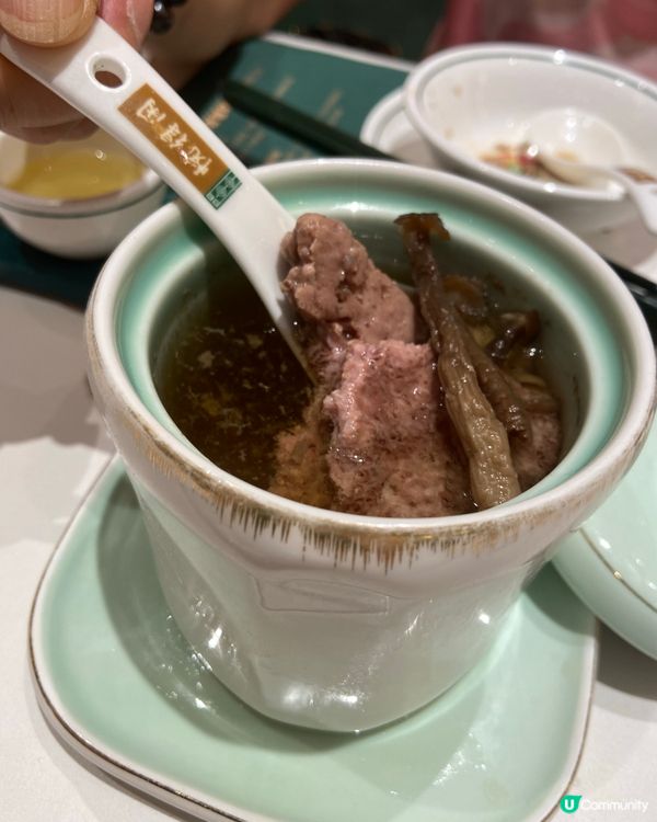 新派茶樓🫖精緻四式蝦餃皇🦐