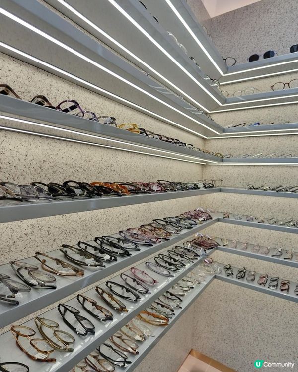 港人回深圳配眼鏡？✨最多港人去的眼鏡店