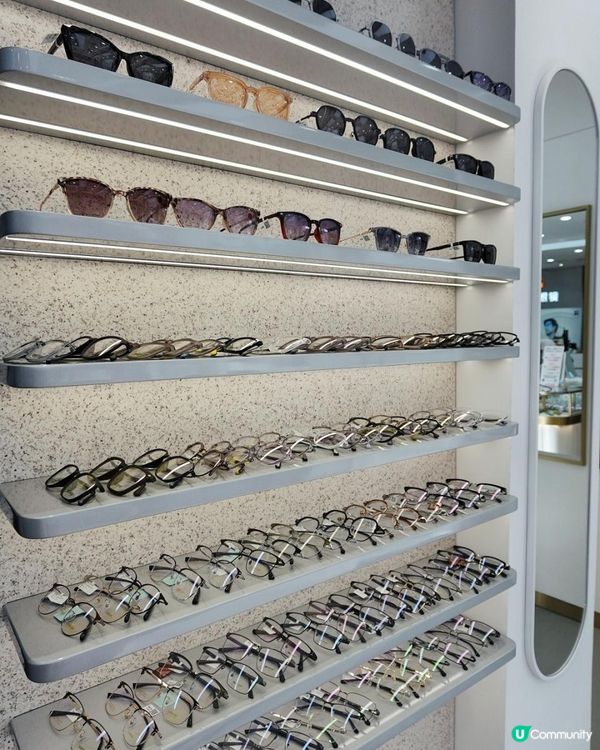 港人回深圳配眼鏡？✨最多港人去的眼鏡店